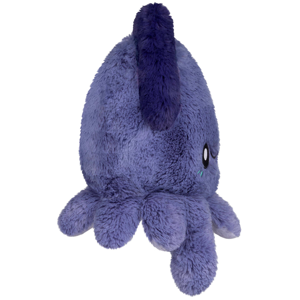 Mini Squishable Squid