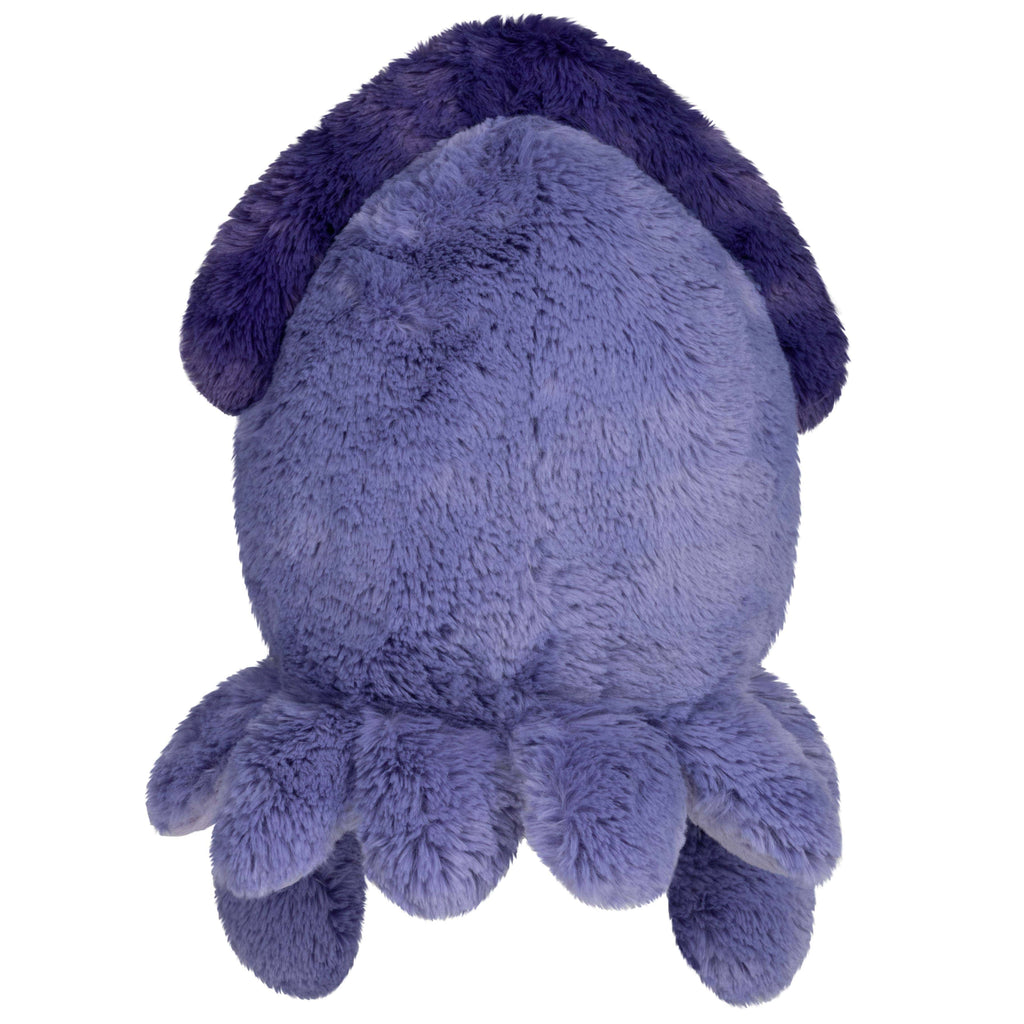 Mini Squishable Squid