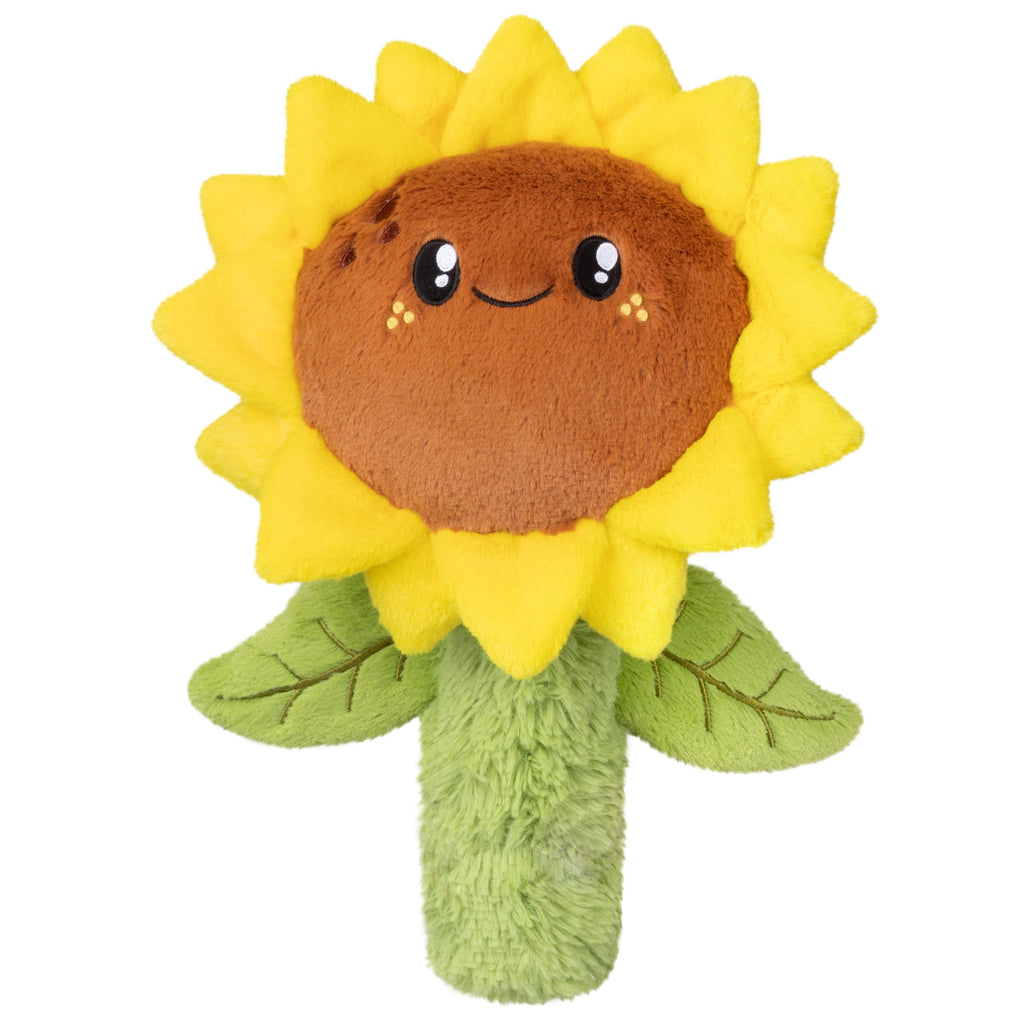 Mini Squishable Sunflower