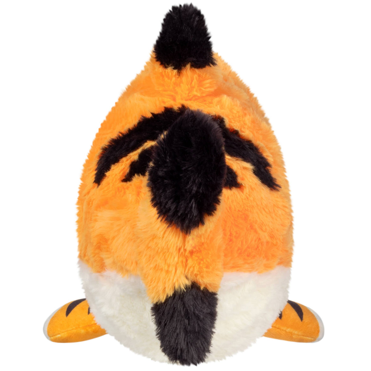Mini Squishable Tiger Shark