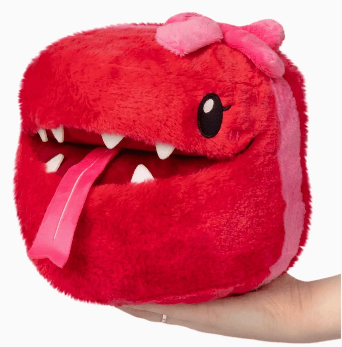 Mini Squishable Valentine's Mimic Box