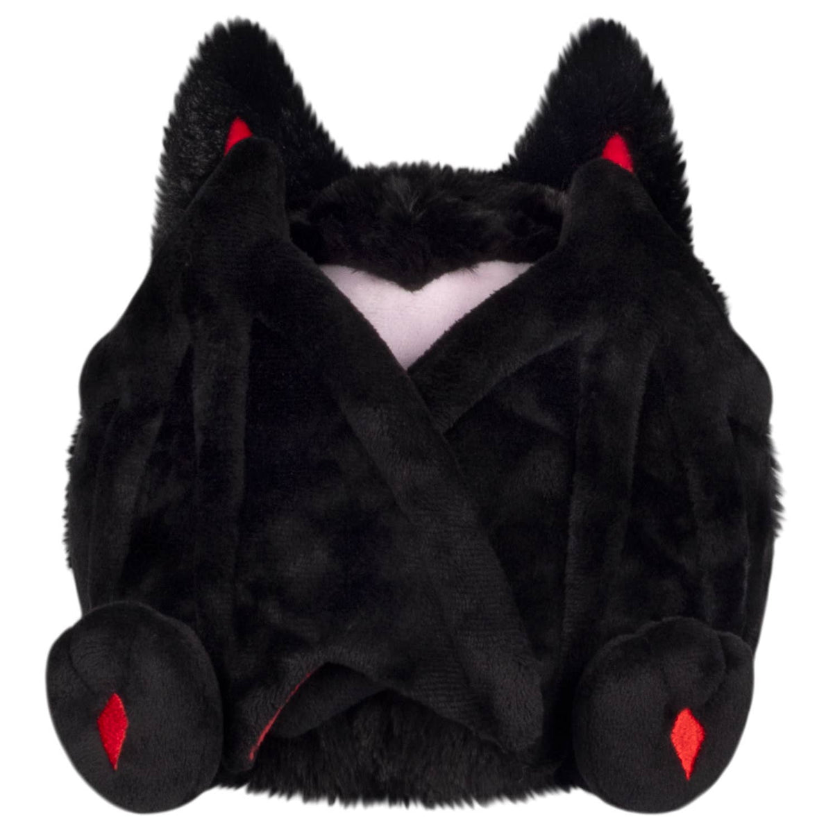 Mini Squishable Vampire Bat