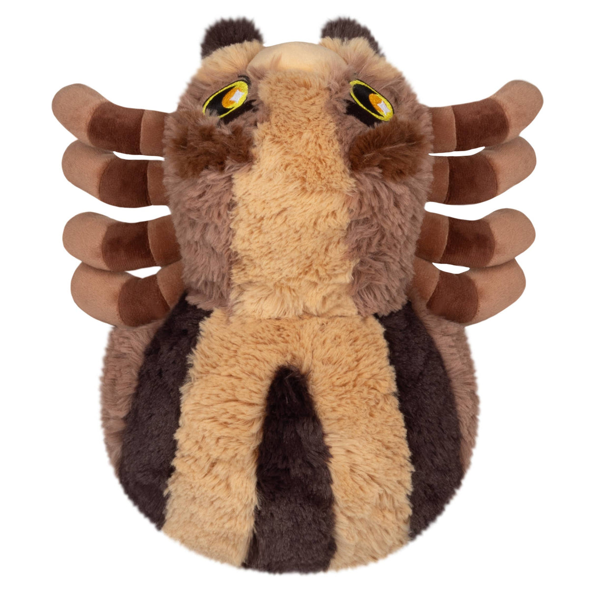 Mini Squishable Wolf Spider