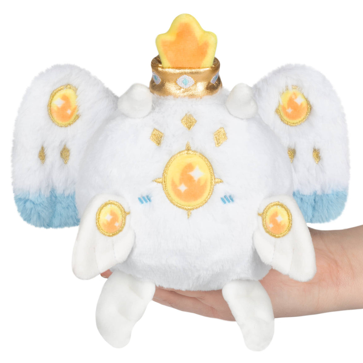 Snacker Baby Seraph