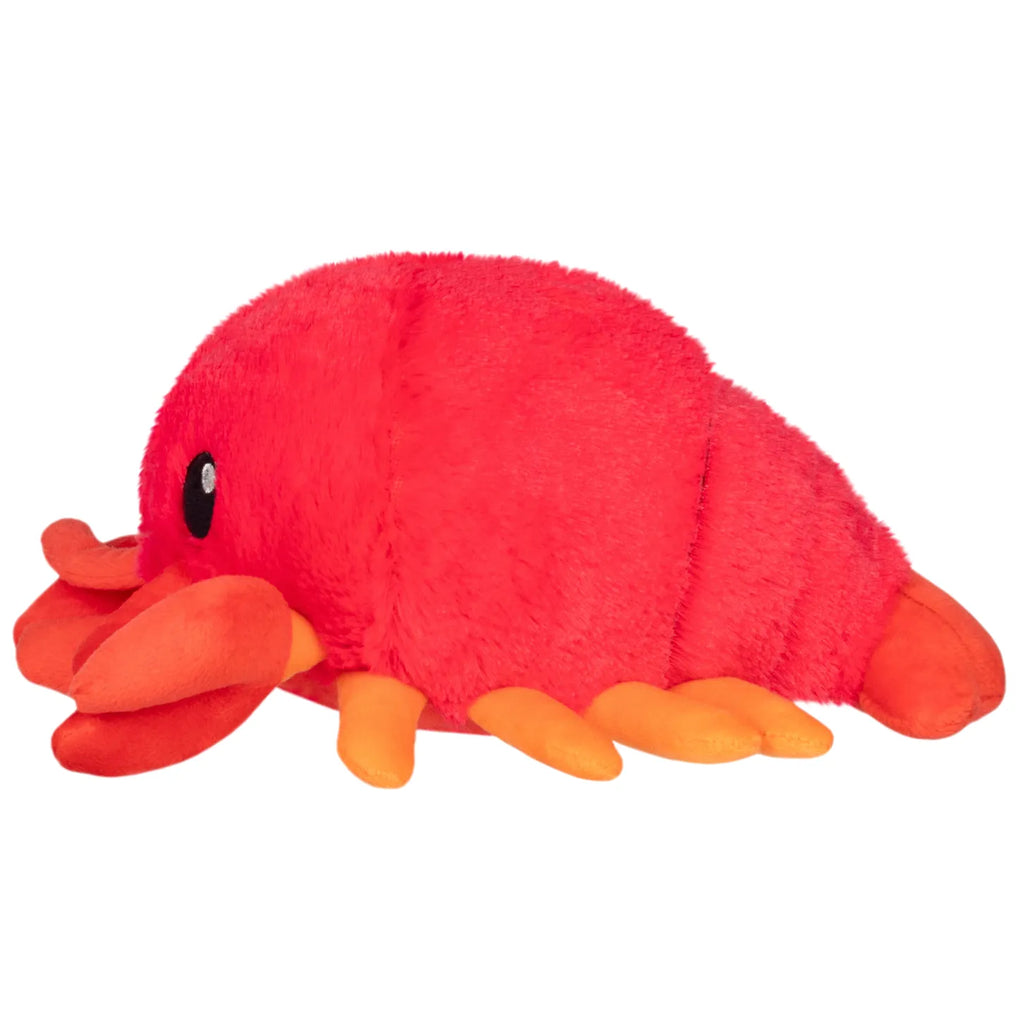 Snacker Lobster