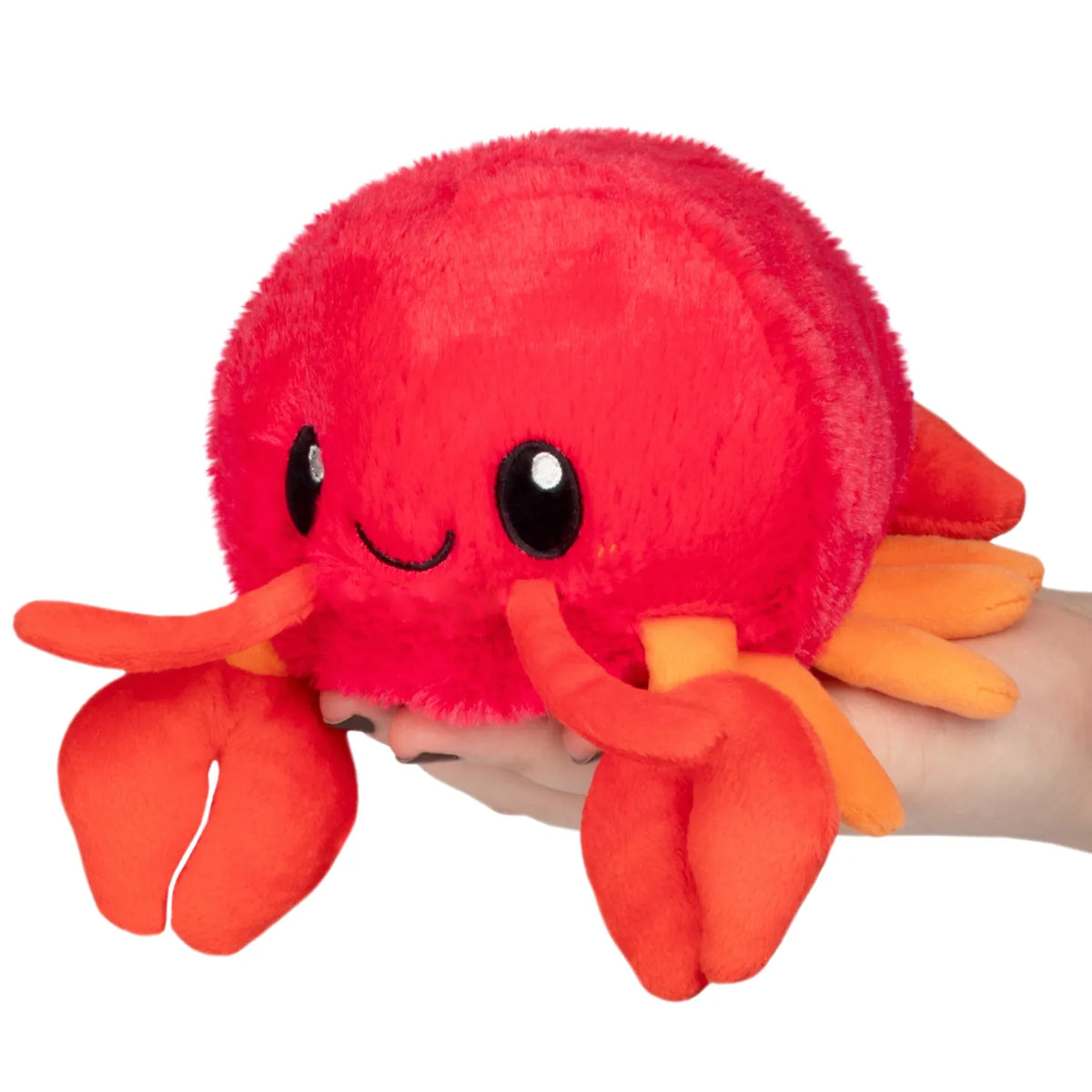 Snacker Lobster