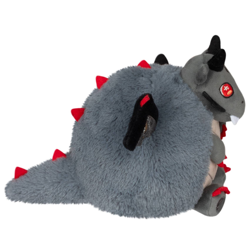 Snacker Shadow Dragon