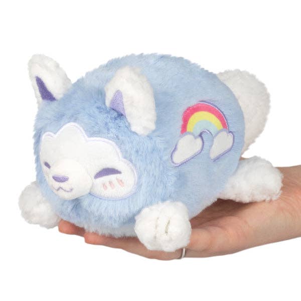 Squishable - Alter Egos Series 15: Cloudy Kitsune Plush