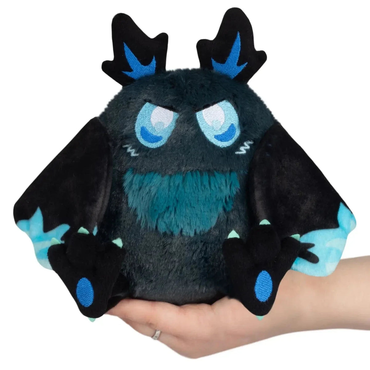 Squishable: Alter Egos Series - Fiery Mothman