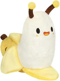 SQUISHABLE: BANANA SLUG