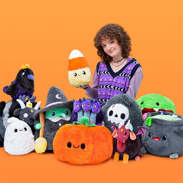 Squishable - Flatwoods Monster Plush
