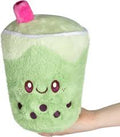 SQUISHABLE: MATCHA BUBBLE TEA PLUSHIE