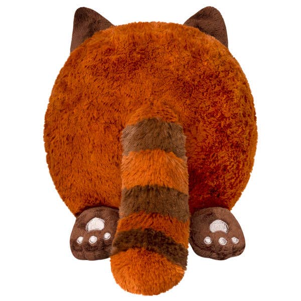 Squishable - Mini Baby Red Panda Plush