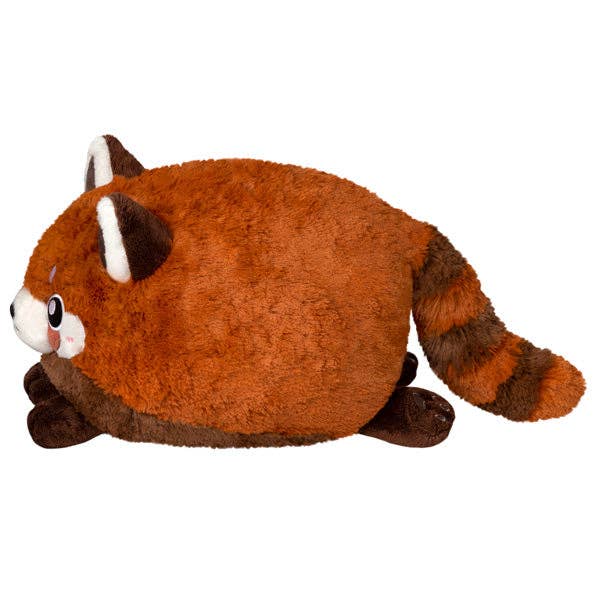 Squishable - Mini Baby Red Panda Plush