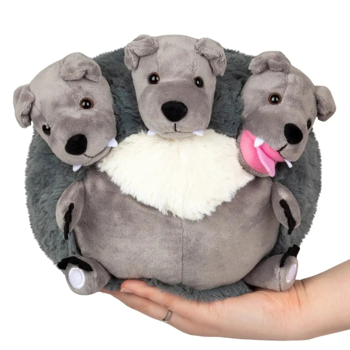 Squishable: Mini Cerberus