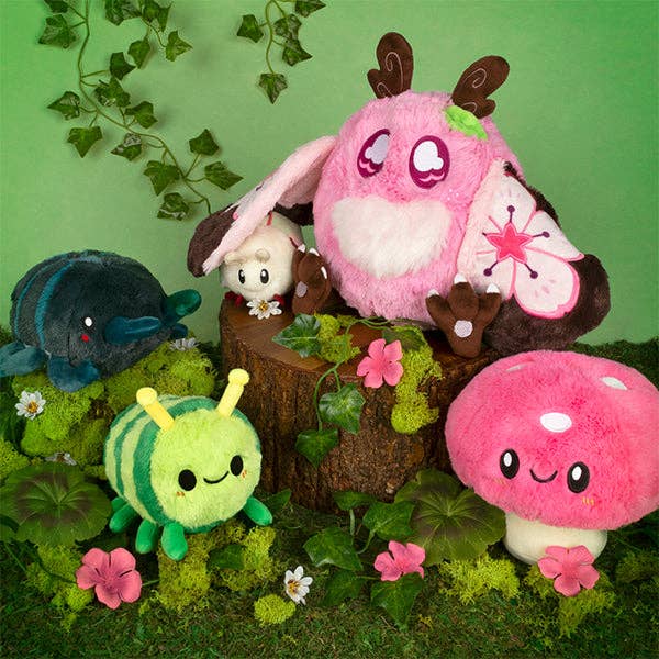 Squishable - Mini Cicada Plush