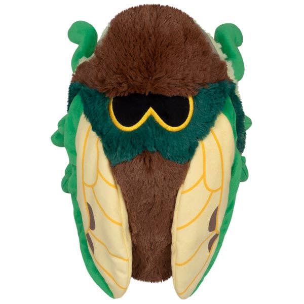 Squishable - Mini Cicada Plush