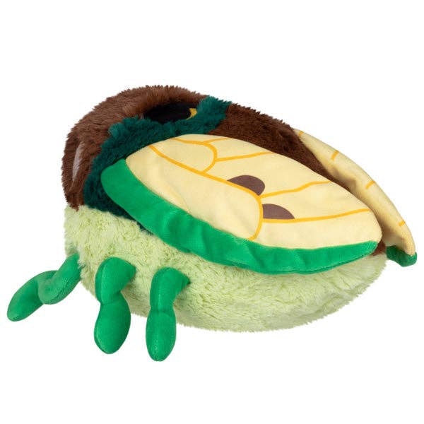 Squishable - Mini Cicada Plush