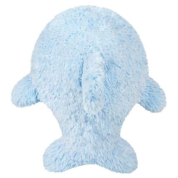 Squishable - Mini Dolphin Plush
