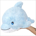 Squishable - Mini Dolphin Plush