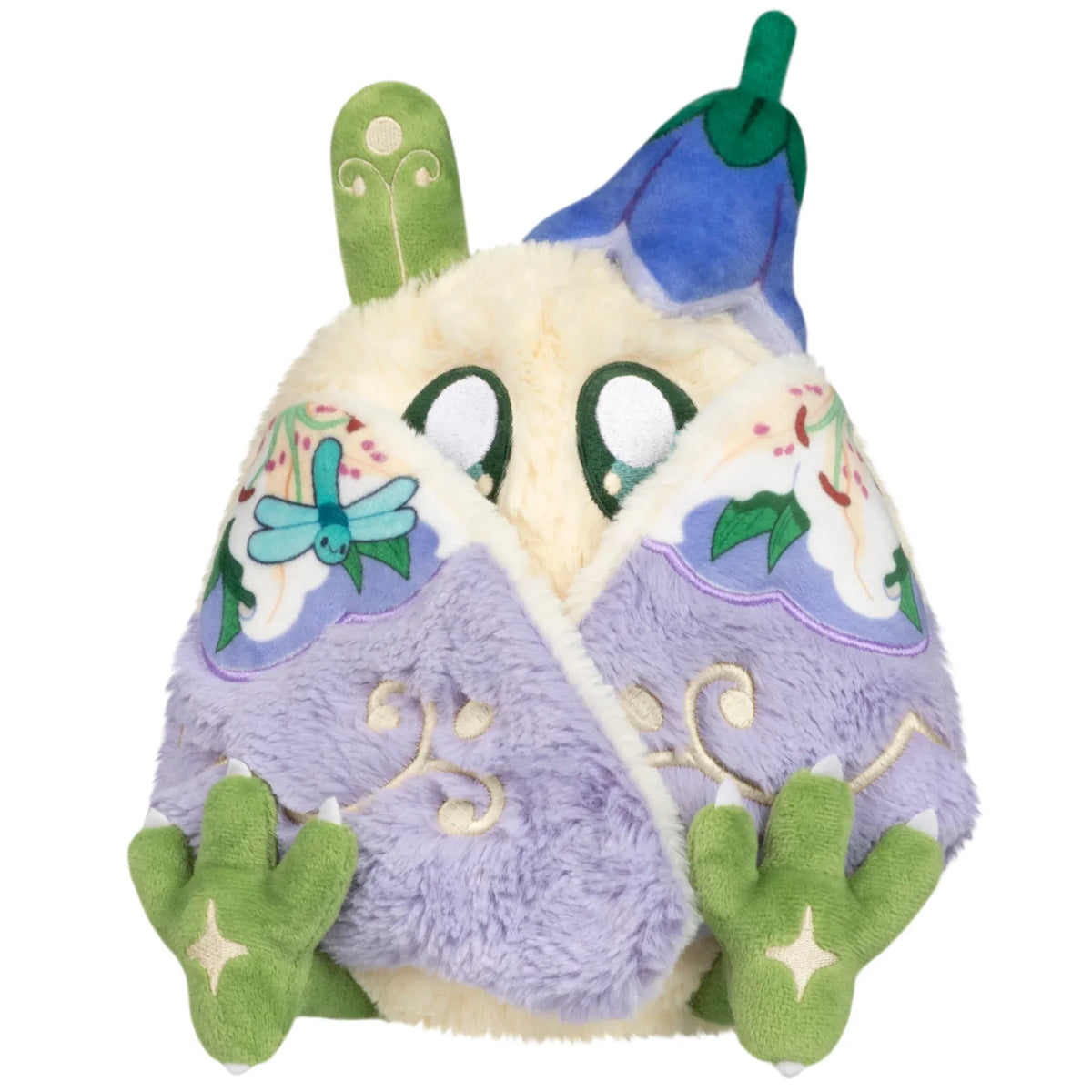 Squishable: Mini Fairy Baby Mothman