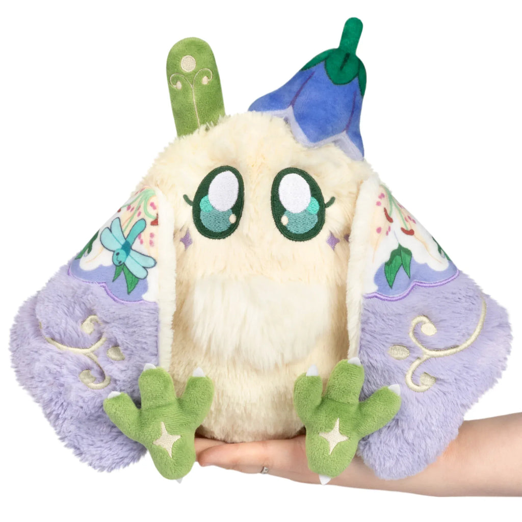 Squishable: Mini Fairy Baby Mothman