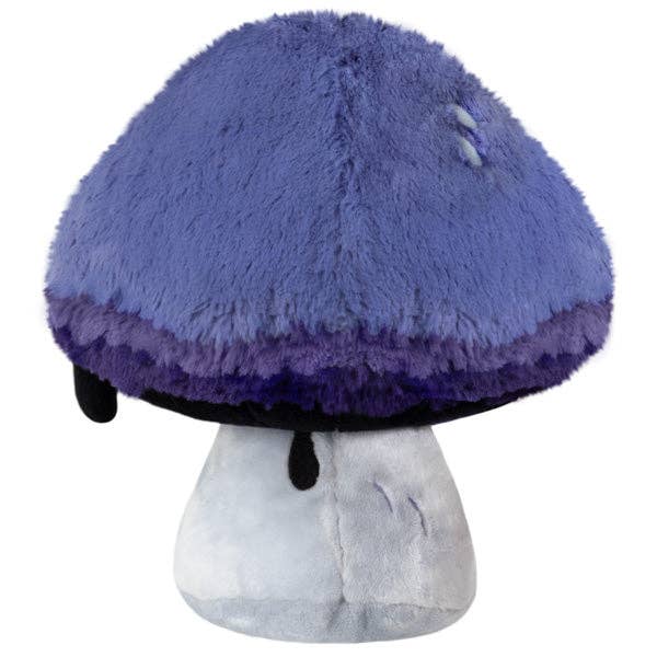 Squishable - Mini Inky Cap Mushroom Plush