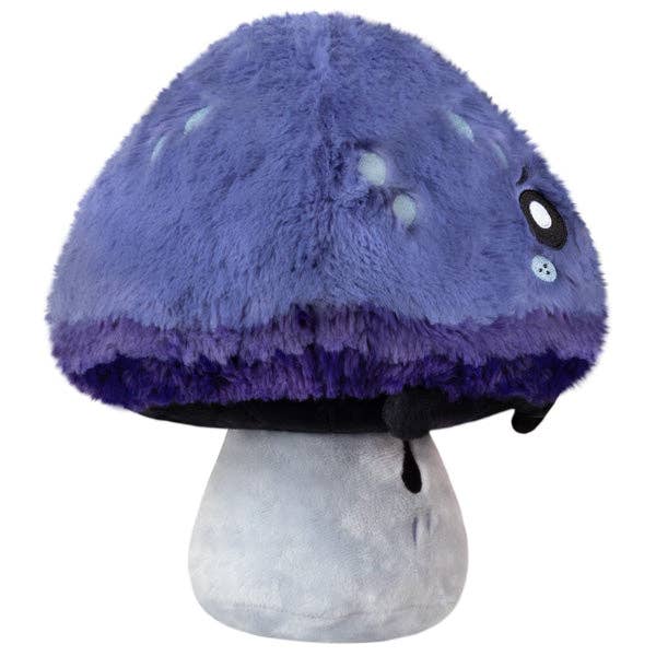 Squishable - Mini Inky Cap Mushroom Plush