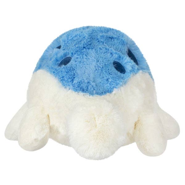 Squishable - Mini Mosasarus Plush