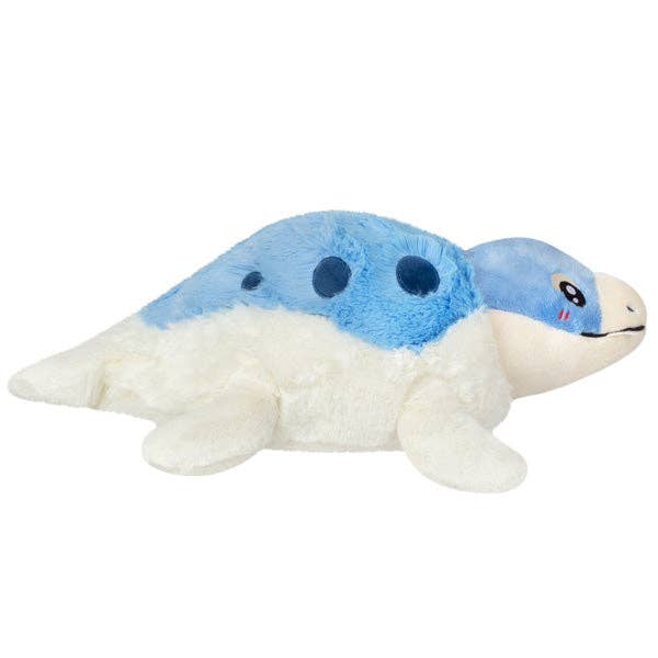 Squishable - Mini Mosasarus Plush
