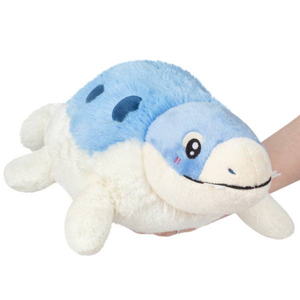 Squishable - Mini Mosasarus Plush