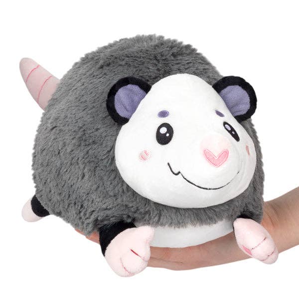 Squishable - Mini Opossum Plush