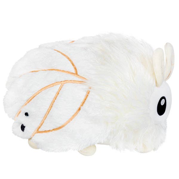 Squishable - Mini Poodle Moth Plush