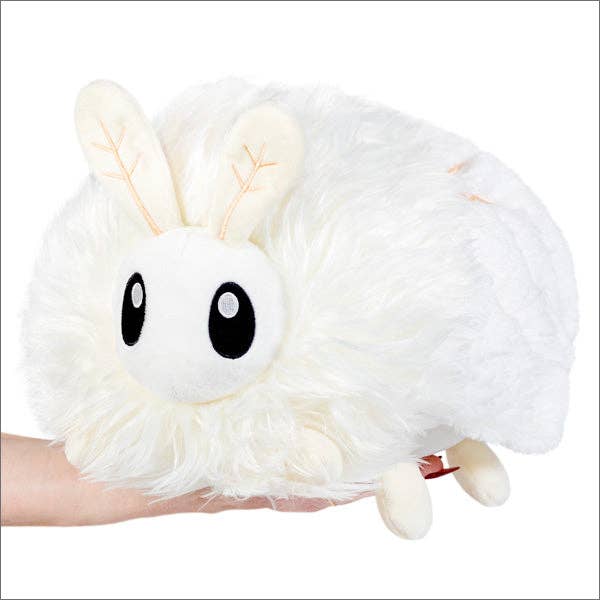 Squishable - Mini Poodle Moth Plush