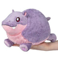 Squishable - Mini Pygmy Hippo Plush