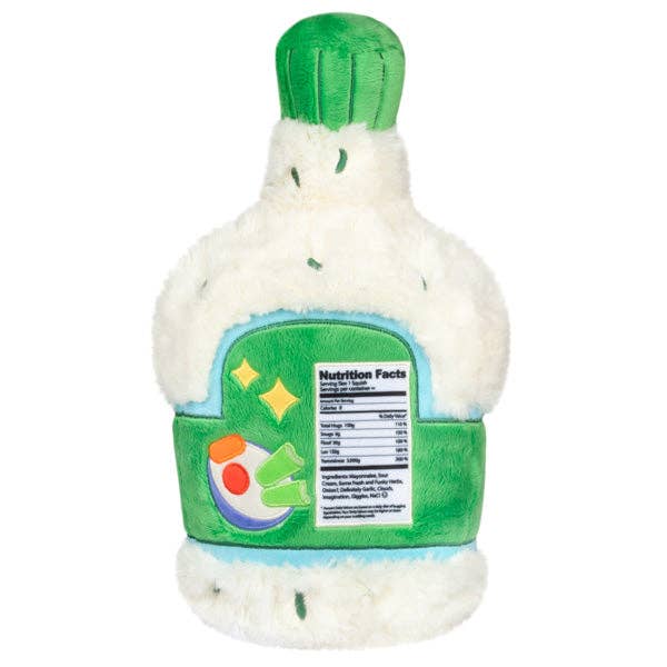 Squishable - Mini Ranch Plush
