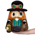Squishable: Mini Steampunk Plague Doctor