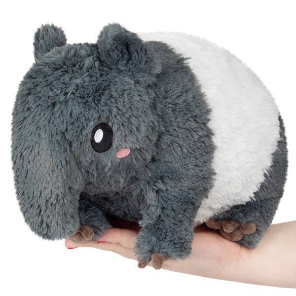 Squishable - Mini Tapir Plush