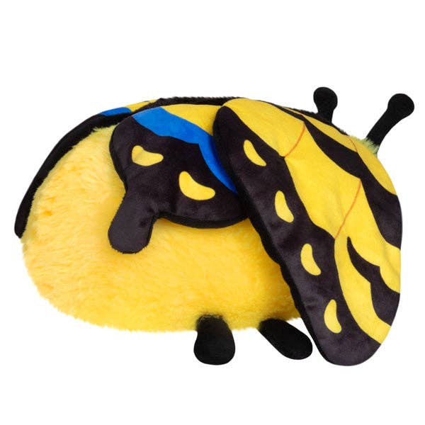 Squishable - Mini Tiger Butterfly Plush