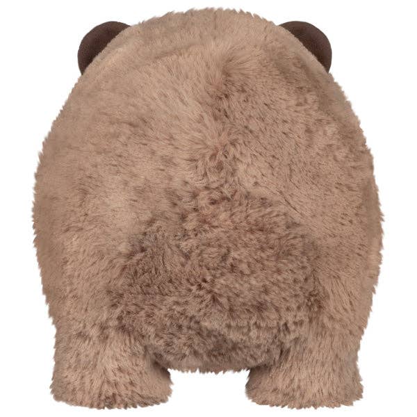 Squishable - Mini Wombat Plush