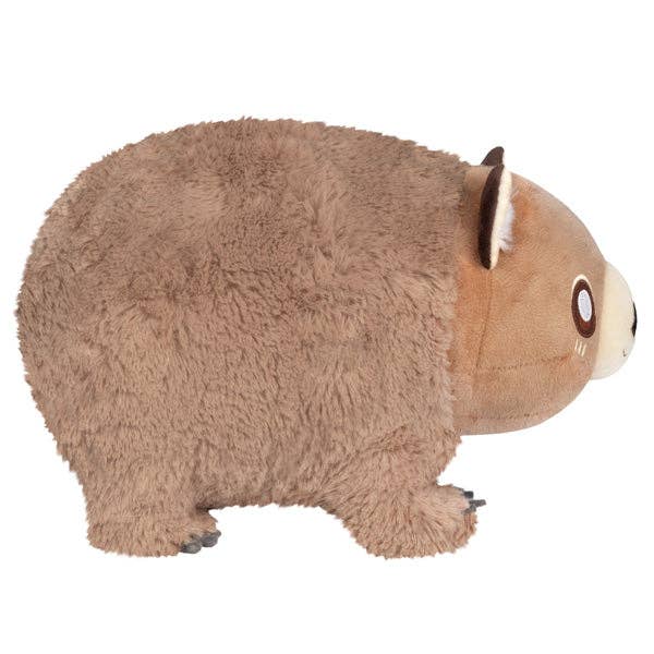 Squishable - Mini Wombat Plush