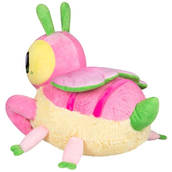 Squishable - Orchid Mantis Plush