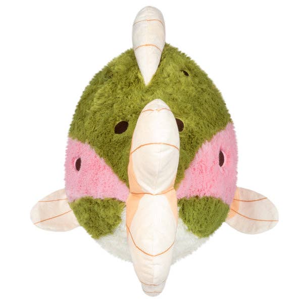 Squishable - Rainbow Trout Plush