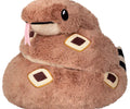 Squishable - Rattlesnake Plush