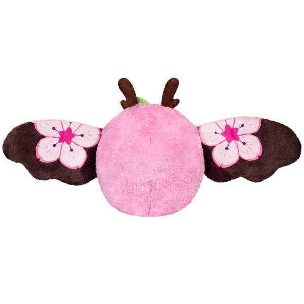 Squishable - Sakura Mothman Plush