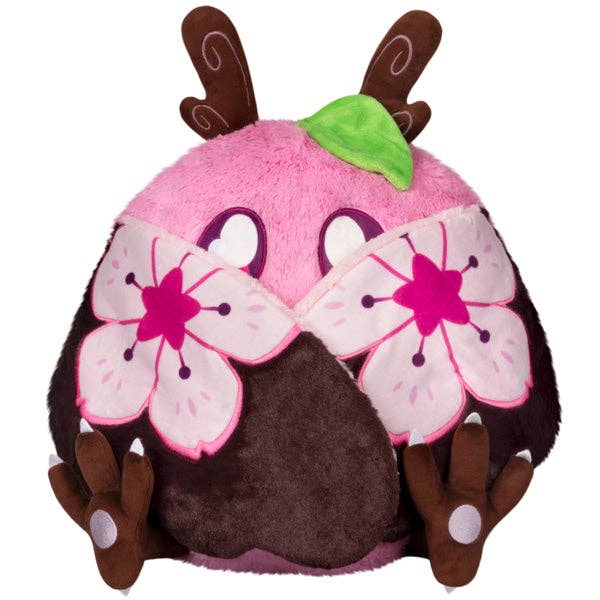 Squishable - Sakura Mothman Plush