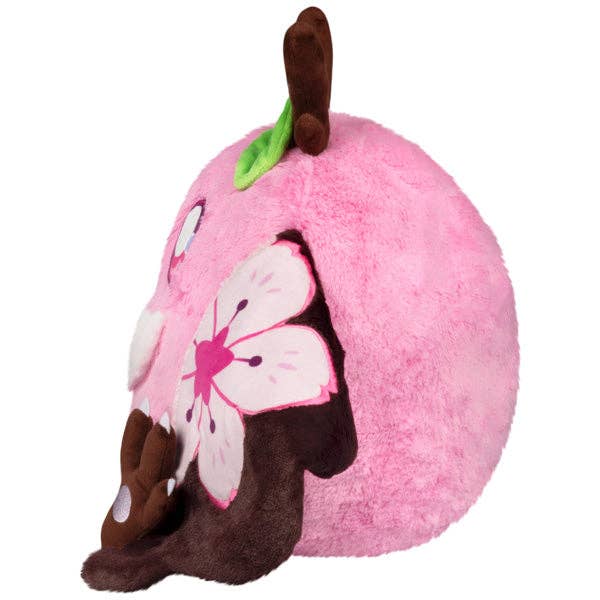 Squishable - Sakura Mothman Plush