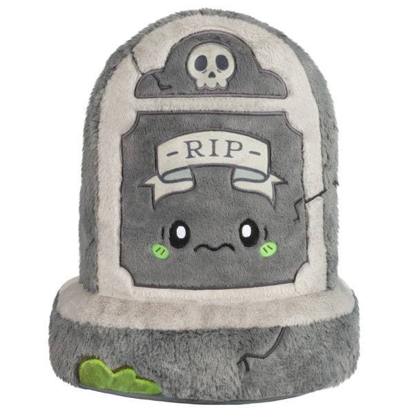 Squishable - Tombstone Plush