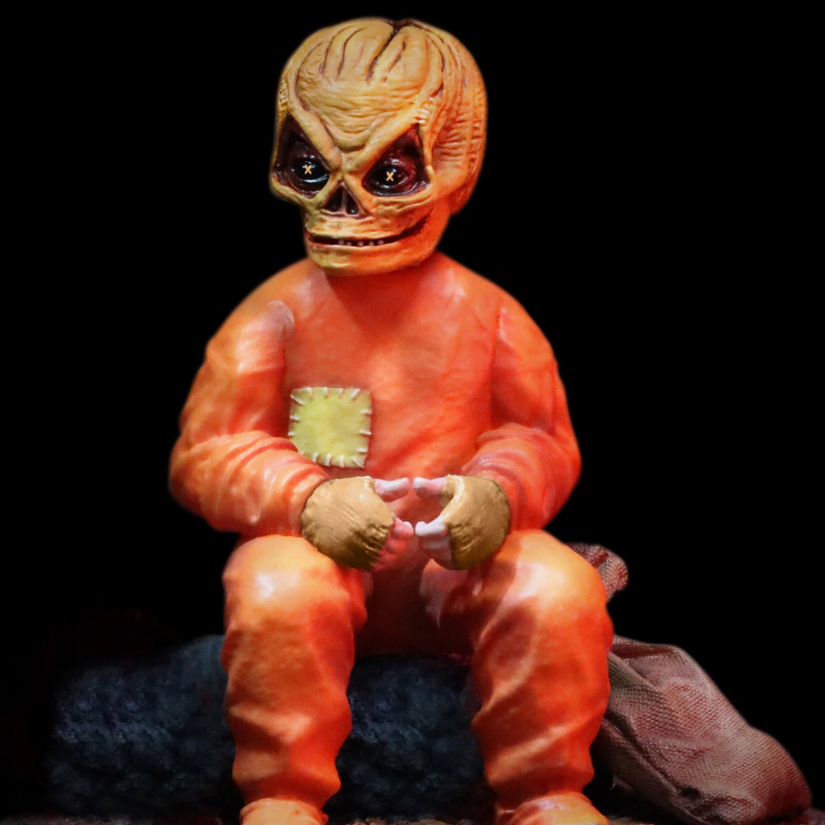Trick 'r Treat (2007): Sam (Deluxe Version)