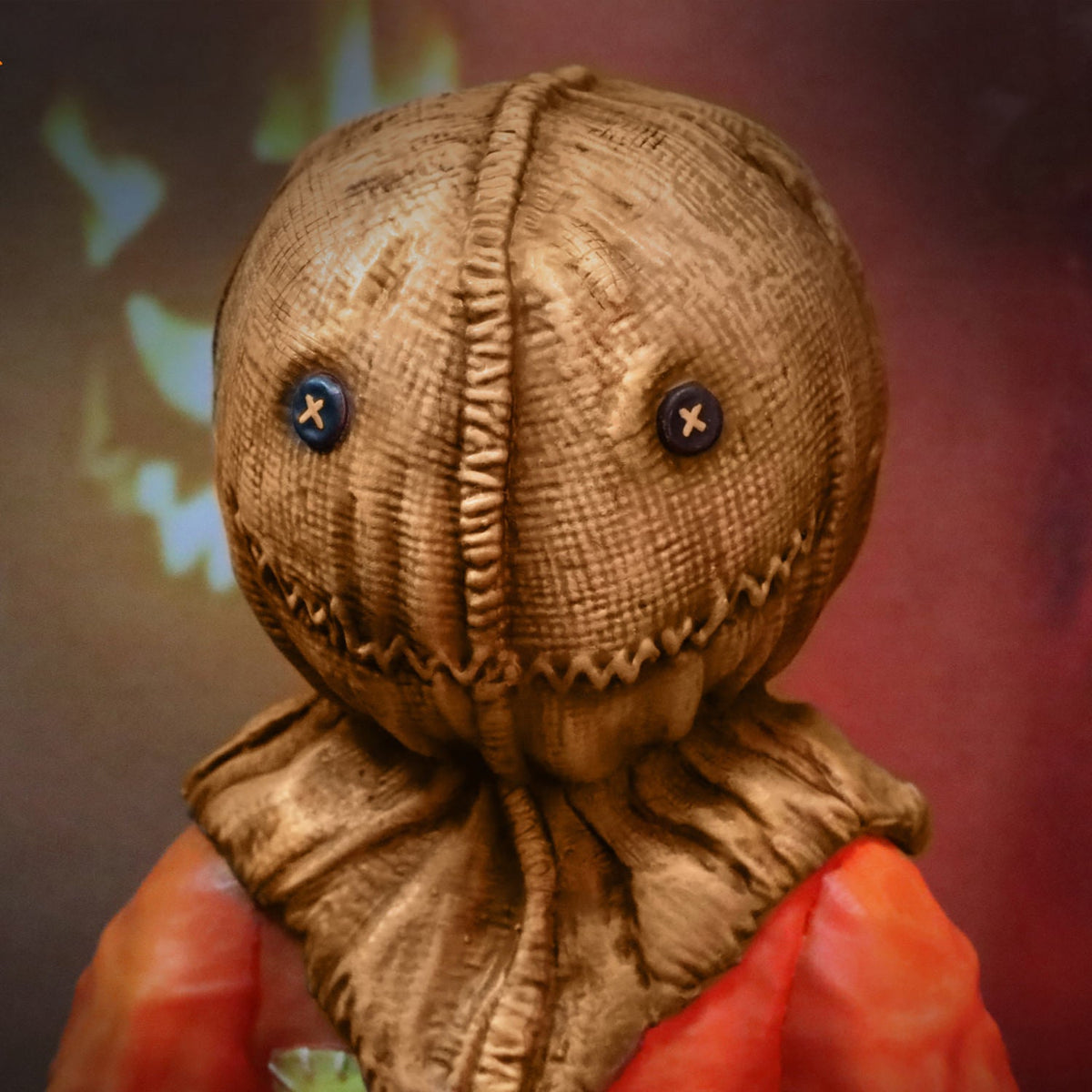 Trick 'r Treat (2007): Sam (Deluxe Version)